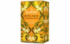 Pukka Zitrone, Ingwer, Manuka-Honig Tee, Pack 20 x 2 g