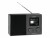 Bild 9 TechniSat DAB+ Radio Techniradio 4 IR Schwarz, Radio Tuner