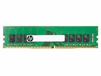 Hewlett-Packard HP 8GB DDR4-3200 UDIMM, HP 8GB
