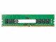 HP Inc. HP DDR4-RAM 13L76AA 3200 MHz 1x 8 GB, Arbeitsspeicher