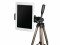 Bild 4 Hama Stativ Smartphone/Tablet 106 - 3D, Höhenverstellbar: Ja