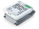 Beurer Blutdruckmessgerät BC 51, Touchscreen: Nein, Messpunkt