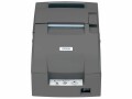 Epson Matrixdrucker TM-U220B Serial dunkelgrau, Drucktechnik