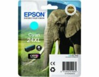 Epson Tinte T24324012 Cyan, Druckleistung Seiten: 740 ×