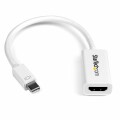 StarTech.com Mini DisplayPort auf HDMI 4k @ 30Hz Adapter