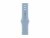 Bild 1 Apple Armband Sport 45 mm Sky, Farbe: Hellblau