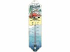 Nostalgic Art Thermometer VW Bulli Beach 6.5 x 28 cm