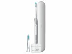 Oral-B Schallzahnbürste Pulsonic Slim Luxe 4500 Platin