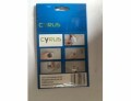 M-CAB Cyrus CYR10110 - Magnethalter für Rauchmelder