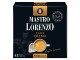 Mastro Lorenzo Mastro Lorenzo Crema Kaffeepads