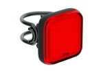 knog. Velolampe Blinder X Twinpack Lichtset, Betriebsart