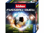 Kosmos Kinderspiel Kicker Fussball-Duell -DE-, Sprache: Deutsch