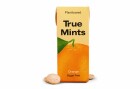 True Gum Bonbons True Mints Orange 13 g, Produkttyp: Lutschbonbons