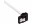 Bild 2 Corsair SATA3-Kabel Premium Set Weiss 30 cm gewinkelt