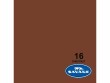 Savage Hintergrund Papier 2.72 x 11m Chestnut