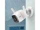 Immagine 3 TP-Link OUTDOOR SECURITY WI-FI CAMERA 