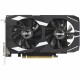 Asus Grafikkarte Dual GeForce RTX 3050 OC Edition 6