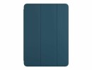 Apple Smart Folio for iPad Air (5th generation) - Marine Blue