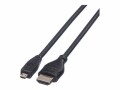 ProLine Roline HDMI High Speed Cable with Ethernet - HDMI-Kabel
