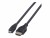 Immagine 3 ProLine ROLINE HDMI / Typ D Kabel schwarz (2.0m