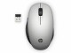 Image 1 Hewlett-Packard HP Dual Mode - Mouse - optical - wireless