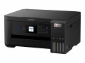 Epson Multifunktionsdrucker EcoTank ET-2850, Druckertyp: Farbig