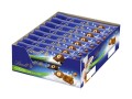 Lindt Schokoladenriegel Milch Nuss 18 x 35 g, Produkttyp