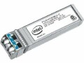 Intel Ethernet SFP+ LR Optics - Module transmetteur SFP