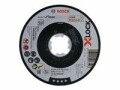 Bosch Professional Trennscheibe gerade X-LOCK Expert for Inox 115 mm