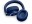 Image 6 JBL Wireless On-Ear-Kopfhörer Live 770NC Blau, Detailfarbe
