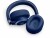 Image 6 JBL Wireless On-Ear-Kopfhörer Live 770NC Blau, Detailfarbe