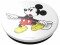 Bild 0 PopSockets Halterung Premium Mickey Watch, Befestigung: Kleben