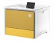 Hewlett-Packard HP Clr LJ Yellow 550 Sheet Paper Tray
