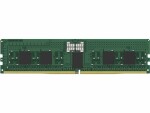 Kingston Server-Memory KTD-PE548S8-16G 1x 16 GB, Anzahl
