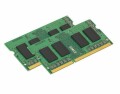 Kingston ValueRAM SO-DDR3L Memory