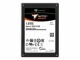 Seagate Nytro 3550 XS1600LE70045 - SSD - charges de