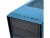 Bild 9 Fractal Design PC-Gehäuse Focus G Blau, Unterstützte Mainboards: ITX