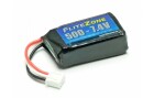 FliteZone RC-Akku LiPo 500 mAh 7.4 V 30C 120x