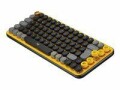 Logitech POP Keys - Clavier - sans fil