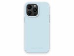 Ideal of Sweden Silicone iPhone 15 Pro Max Light Blue, Fallsicher