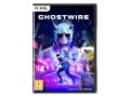 GAME Ghostwire Tokyo, Für Plattform: PC, Genre: Action