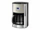 Russell Hobbs Filterkaffeemaschine Luna Stone Silber/Steingrau