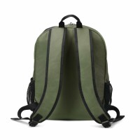 BASE XX Backpack 15.6 D31965 green, Kein Rückgaberecht, Aktuell