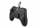 POWER A POWERA Wired Controller NSW, Black 151137001