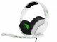 Astro Gaming Headset Astro A10 Grün/Weiss, Audiokanäle: Stereo