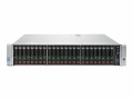 Hewlett Packard Enterprise HPE ProLiant DL380 Gen9 - Server - Rack-Montage