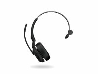 Jabra Headset Evolve2 55 Mono UC, USB-C, Microsoft