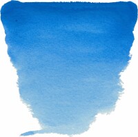 VAN GOGH Aquarell Farbe 5gr. 20865351 Cölinblau Nr. 535, Dieses