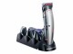 Babyliss Multihaarschneider X-10 Hair/Body/Face, Rasierart: Trocken