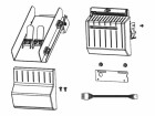 Zebra Technologies Zebra - Cutter-Upgrade - für Zebra ZT620